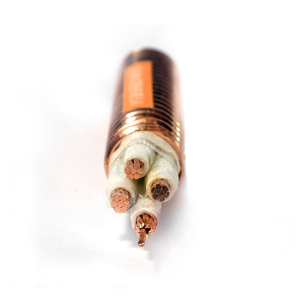���������޻������Ե����-YTTW��Y��-0.6/1kV